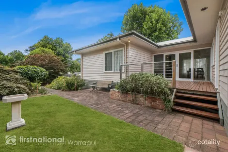 Property photo of 182 Main Neerim Road Neerim South VIC 3831