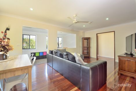 Property photo of 10 Pine Avenue West Gladstone QLD 4680