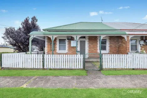 Property photo of 30 Coalbrook Street Hermitage Flat NSW 2790