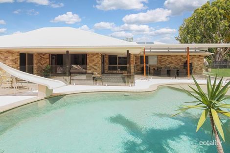 Property photo of 7 Genoa Place Banksia Beach QLD 4507