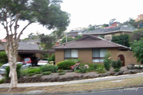 Property photo of 49 Rocklea Road Bulleen VIC 3105