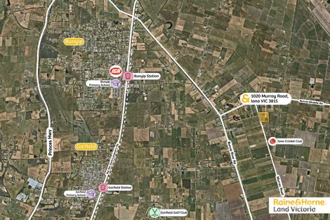 Property photo of 1020 Murray Road Iona VIC 3815