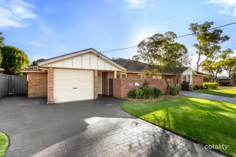 Property photo of 1/180 National Avenue Loftus NSW 2232