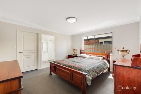 Property photo of 3/5 Blake Street Wilsonton QLD 4350