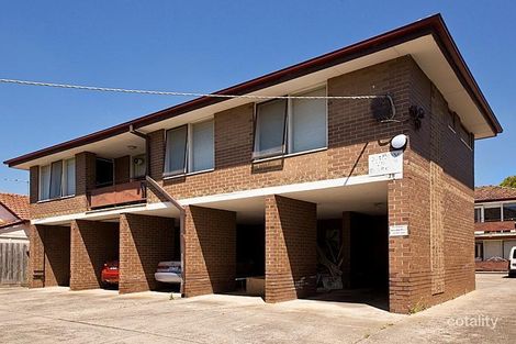 4/29 Elliott Ave, Carnegie, VIC 3163