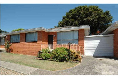 Property photo of 2/525 Burwood Road Belmore NSW 2192