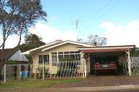 8 Wyalla St, Newtown, QLD 4350