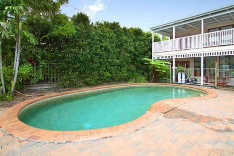 Property photo of 58 Alkoomie Street Wynnum QLD 4178