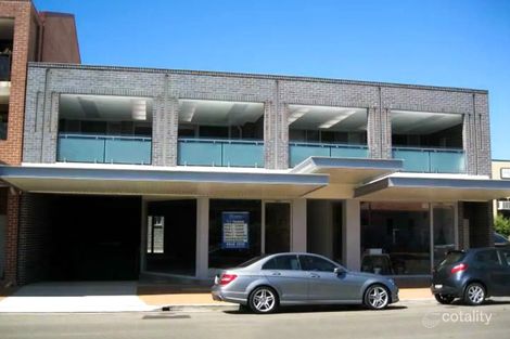 Property photo of 2/93 Mulga Road Oatley NSW 2223