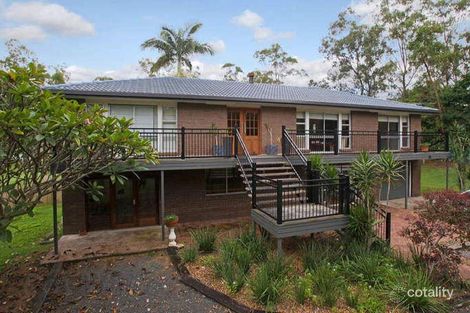 Property photo of 11 Cairns Road Camira QLD 4300