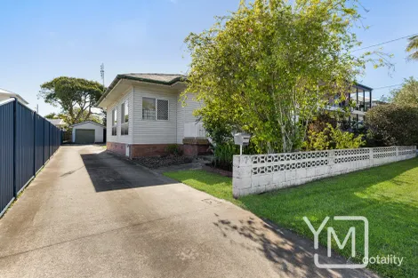 Property photo of 7 Park Street Caloundra QLD 4551