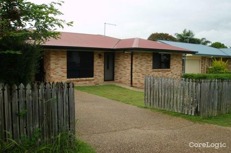 Property photo of 104 Princess Street Berserker QLD 4701