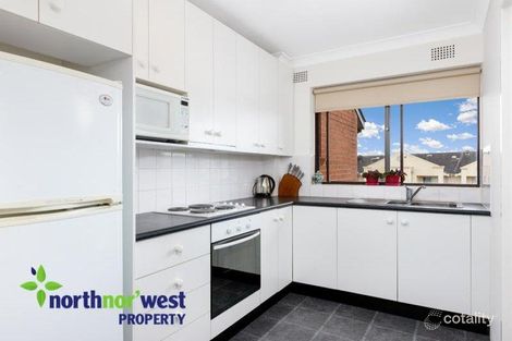 Property photo of 25/209 Waterloo Road Marsfield NSW 2122