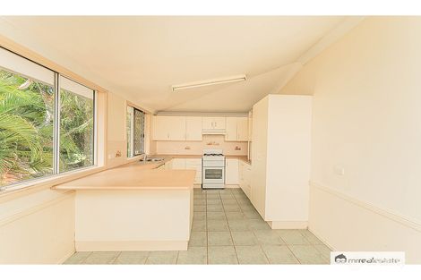 Property photo of 135 Stanley Street Allenstown QLD 4700