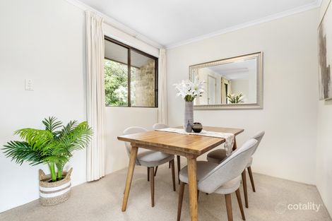 Property photo of 10/17 Bridge End Wollstonecraft NSW 2065