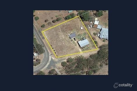 52 Albert St, Crows Nest, QLD 4355