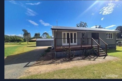 Property photo of 52 Albert Street Crows Nest QLD 4355