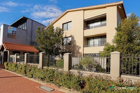 1/432 Beaufort St, Highgate, WA 6003