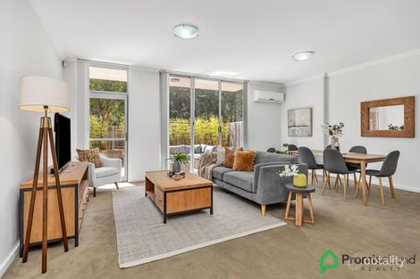 Property photo of 52/54-62 Nijong Drive Pemulwuy NSW 2145