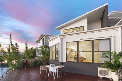 Property photo of 1/101 Bundilla Boulevard Mountain Creek QLD 4557
