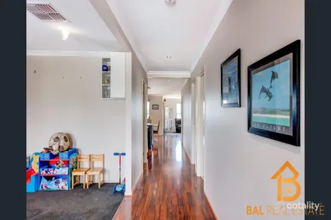 Property photo of 37 Tableland Road Tarneit VIC 3029