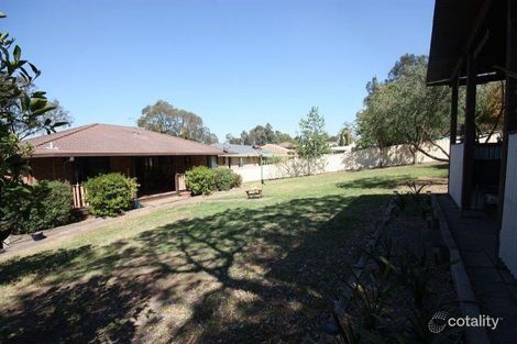 Property photo of 19 Gardner Circuit Singleton Heights NSW 2330