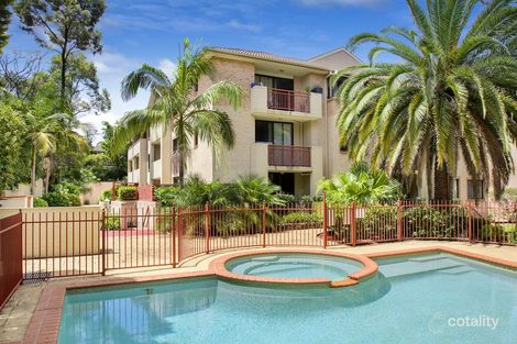 34/1-7 Hume Ave, Castle Hill, NSW 2154