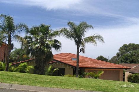 27 Banks Pl, Barden Ridge, NSW 2234