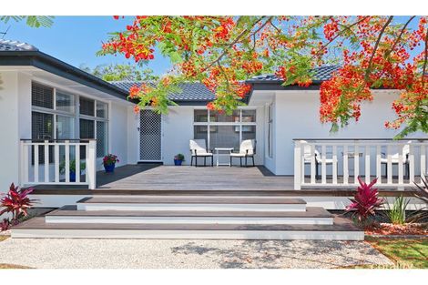 Property photo of 3 Church Street Victoria Point QLD 4165