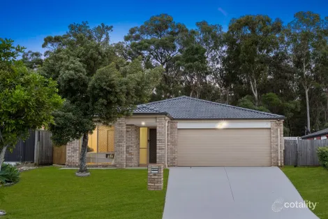 48 Tennessee Way, Berrinba, QLD 4117