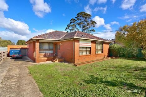 Property photo of 11 Finchley Avenue Glenroy VIC 3046