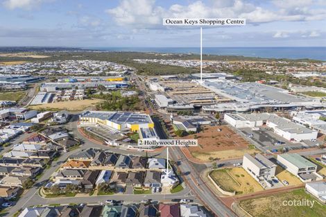 Property photo of 2 Hollywood Heights Clarkson WA 6030