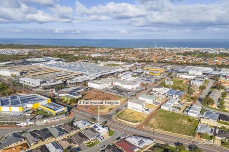 Property photo of 2 Hollywood Heights Clarkson WA 6030