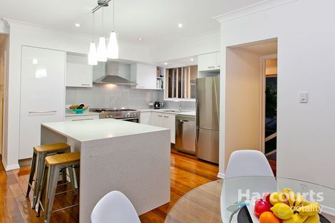 Property photo of 25 Shallmar Street The Gap QLD 4061