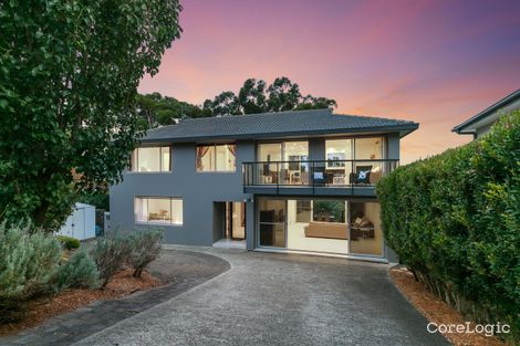 Property photo of 28 Tulong Place Kirrawee NSW 2232
