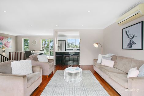Property photo of 28 Tulong Place Kirrawee NSW 2232