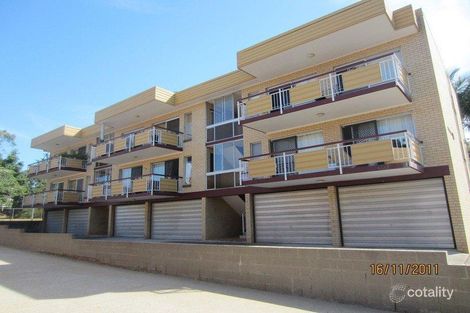 4/18 High St, Mount Gravatt, QLD 4122