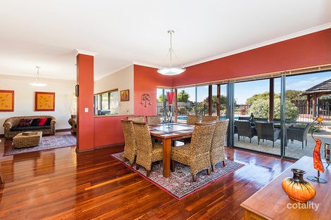 Property photo of 12 Placid Waters Parade Coodanup WA 6210