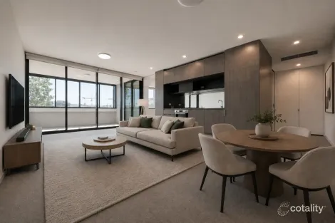 312/7 Gantry Lane, Camperdown, NSW 2050