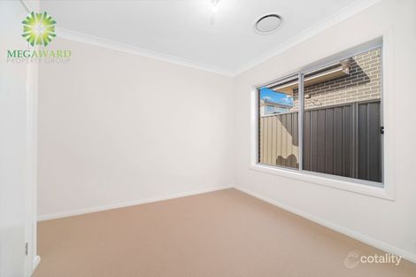 23 Orlagh Cct, Grantham Farm, NSW 2765