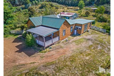 Property photo of 502 Cradle Mountain Road Wilmot TAS 7310