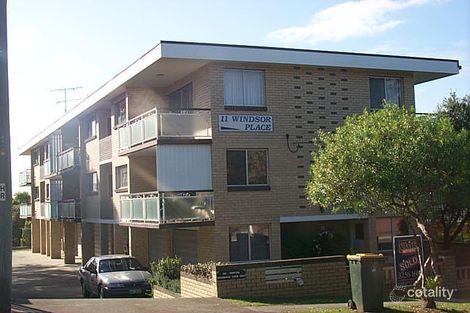 Property photo of 3/11 Windsor Street Nundah QLD 4012