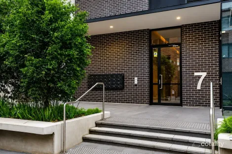 Property photo of 413/7 Gantry Lane Camperdown NSW 2050