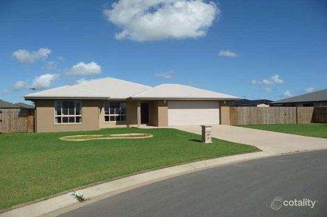 Property photo of 8 Ruddell Close Marian QLD 4753