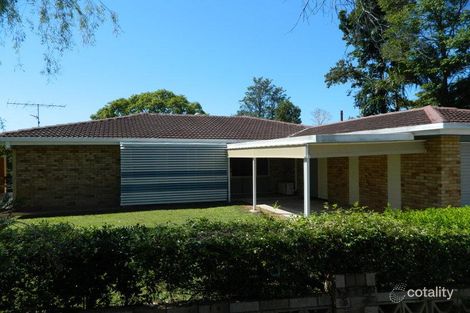 Property photo of 159 Coes Creek Road Coes Creek QLD 4560