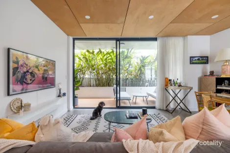 103/12 Marsden St, Camperdown, NSW 2050