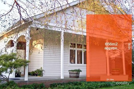 11 Grace Park Ave, Springvale, VIC 3171