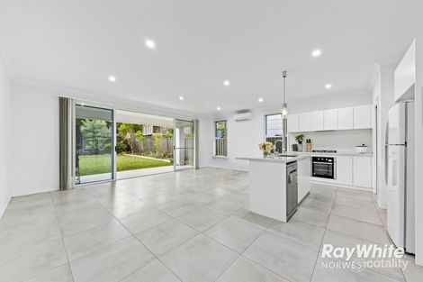 Property photo of 5A Cook Street Telopea NSW 2117
