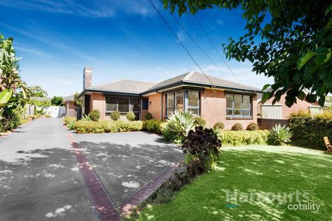 Property photo of 1/51 Tate Avenue Wantirna South VIC 3152