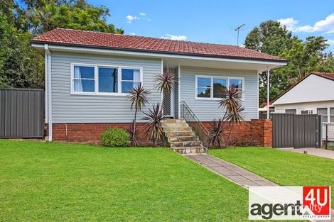 Property photo of 17 Murphy Street Blaxland NSW 2774